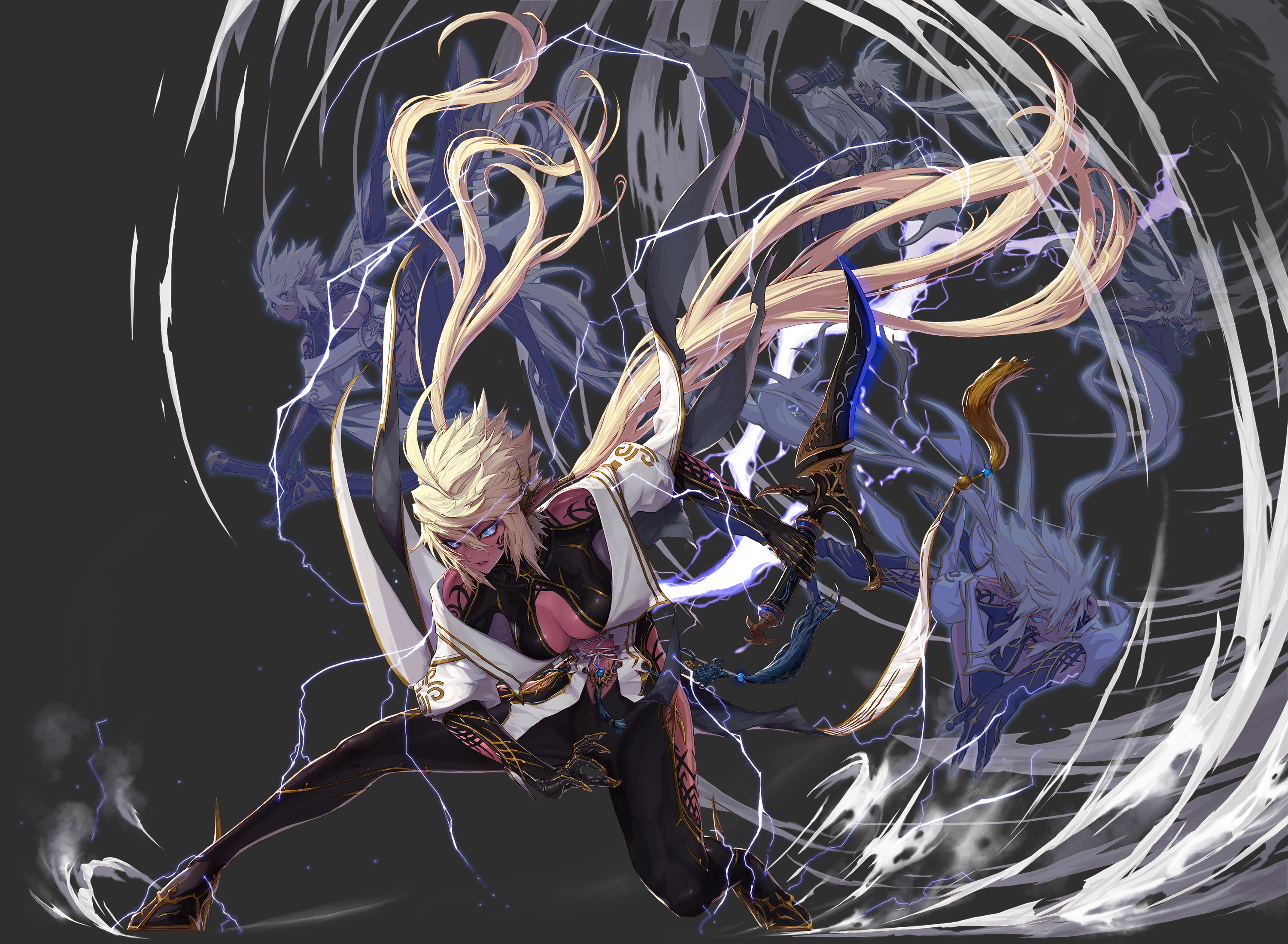 可读性高的 可读性高的