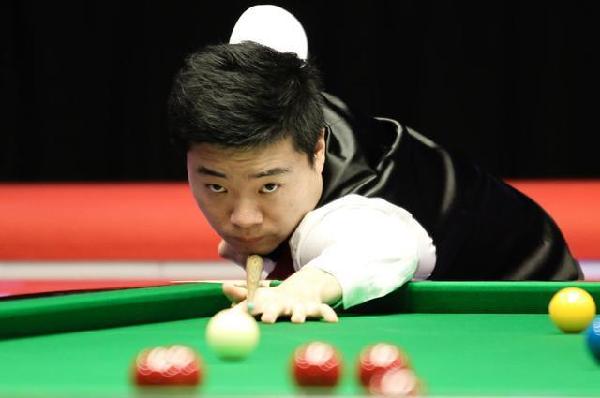 素质的完美 素质的完美