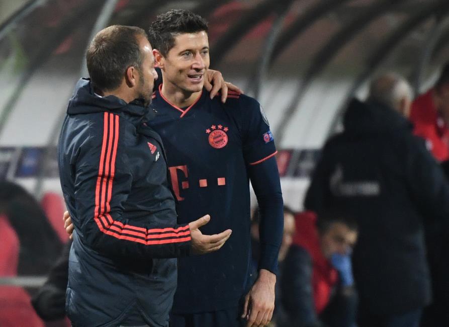 实力和打法 实力和打法