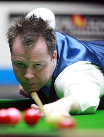 开局阶段 开局阶段