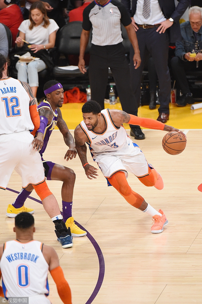 球员层面则 球员层面则