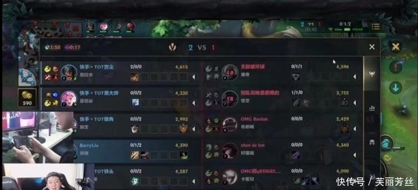 排名强势回