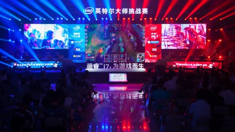 创造出微小